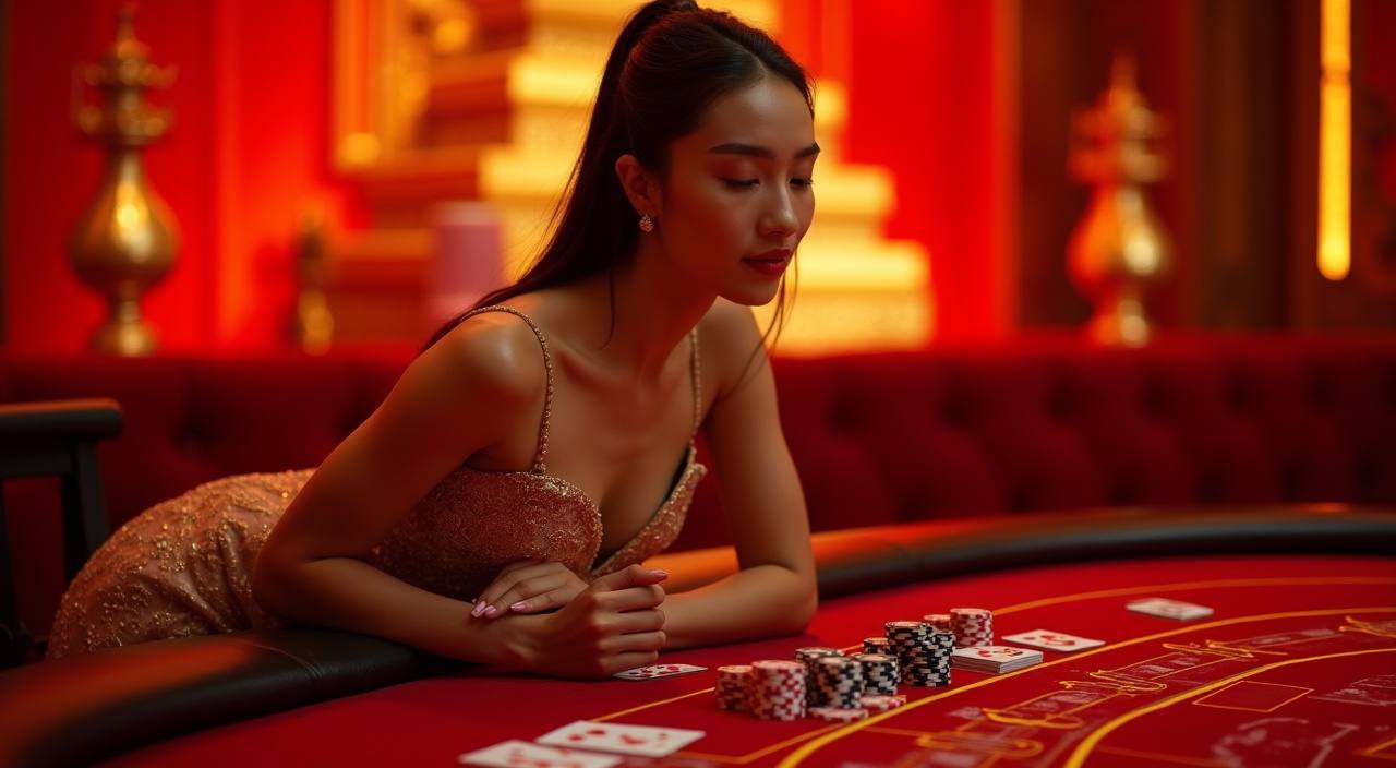 betfix Live Casino Table တွေမှာ ဘယ်လိုကစားရမလဲ